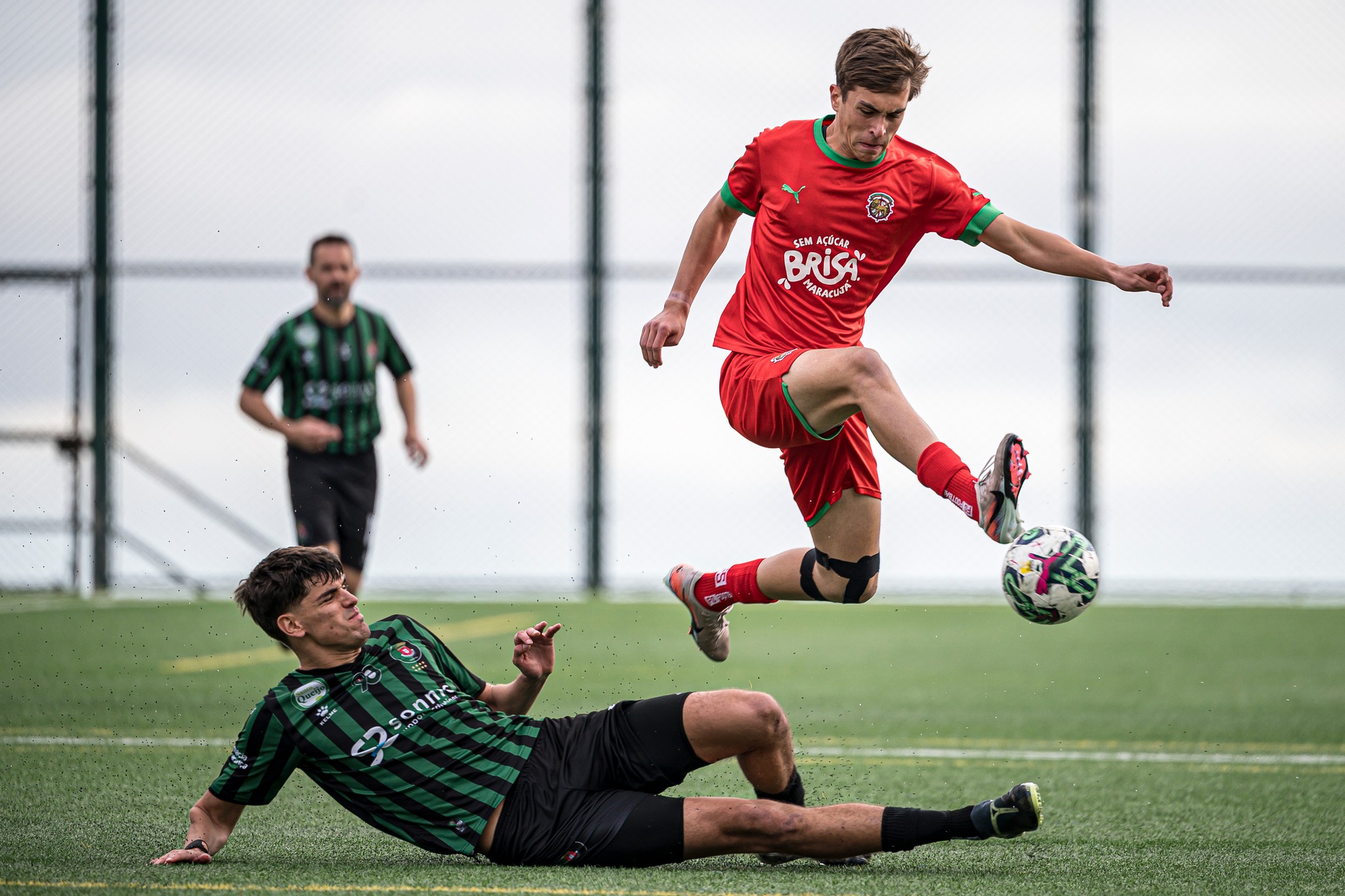 Competição Regional: 28/03/2026 a 03/04/2026